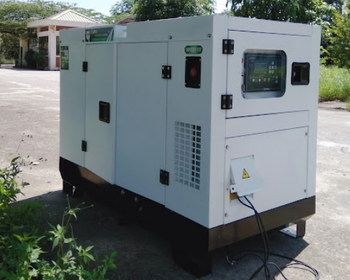 Dịch vụ sửa chữa và bảo dưỡng máy phát điện Uy Tín trên toàn quốc