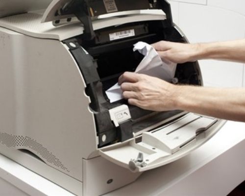10 lỗi thường gặp nhất khi sử dụng máy in và cách khắc phục