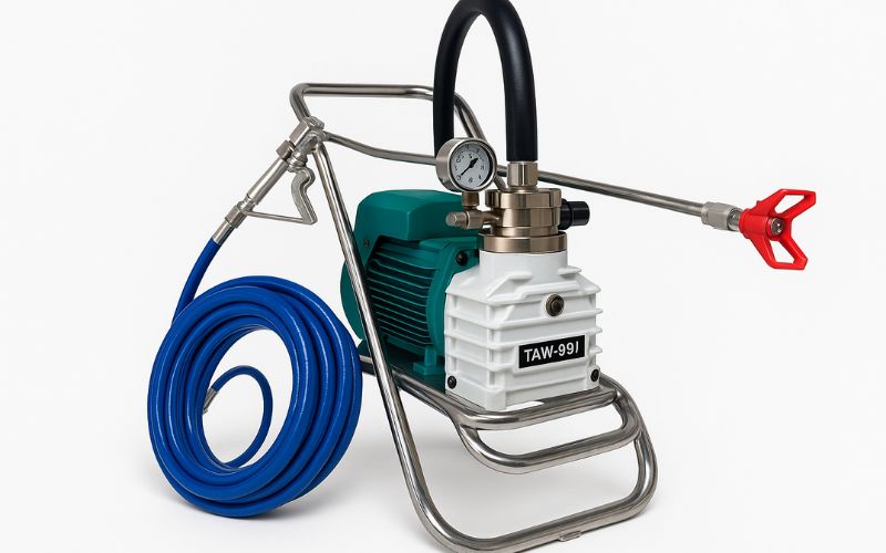 Máy phun sơn nước TAW-991