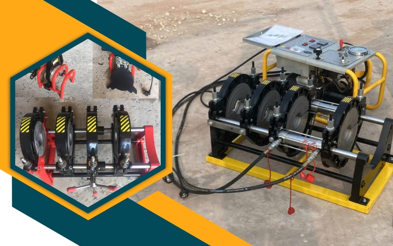 Quy trình dịch vụ sửa chữa chuyên nghiệp tại TP.HCM