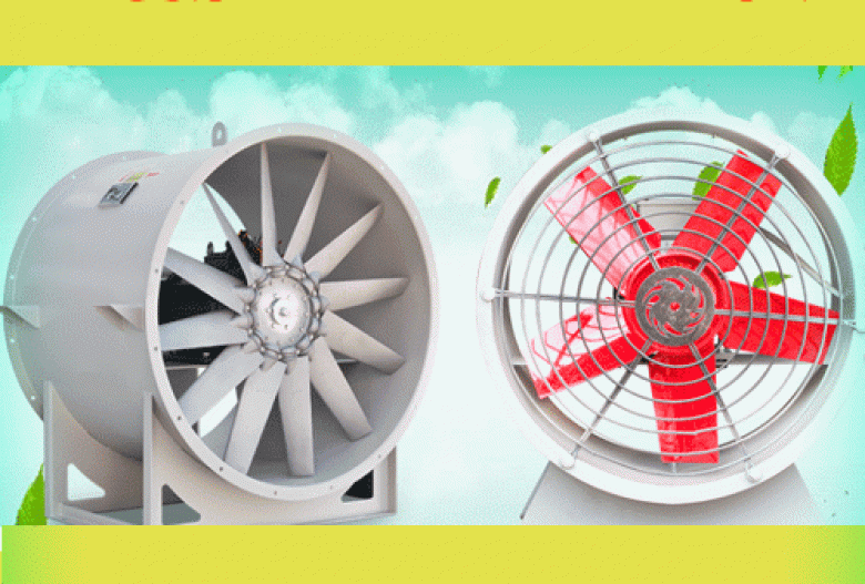 Quạt công nghiệp thường gặp các lỗi nào và cách khắc phục?