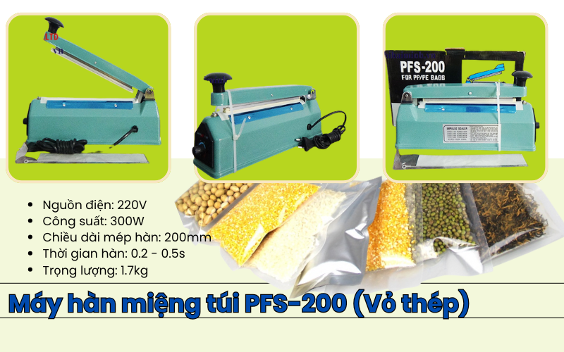 CHI PHÍ ĐẦU TƯ MÁY HÀN MIÊGJ TÚI CHỈ TỪ 500K CÓ PHẢI SỰ THẬT