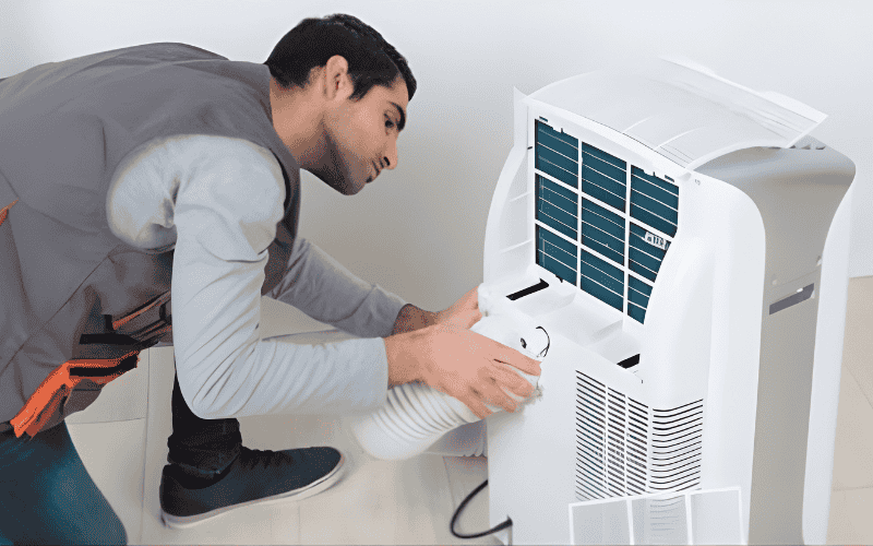 Nguyên nhân phổ biến gây lỗi E1, E3 cho máy hút ẩm