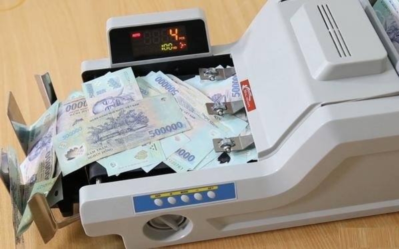 Kiểm tra, vệ sinh định kỳ khe cuốn – cảm biến