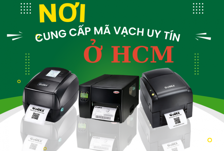 Máy in mã vạch argox giá tốt ở TP. Hồ Chí Minh?