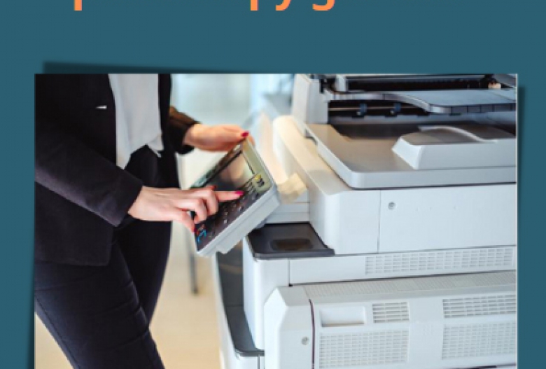 Hải Phòng ở đâu nhận sửa dịch vụ máy photocopy giá tốt?