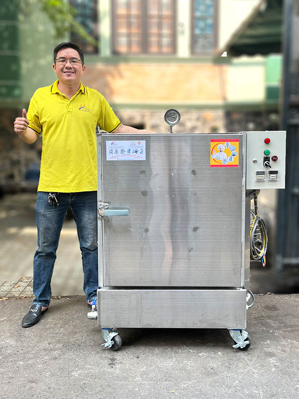Benhvienmaycokhi.vn - Cung cấp dịch vụ sửa tủ nấu cơm chất lượng 